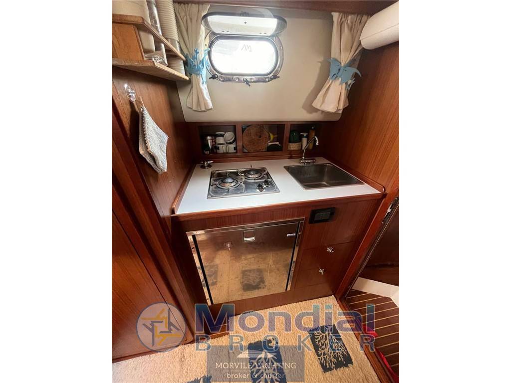 Apreamare 32 open