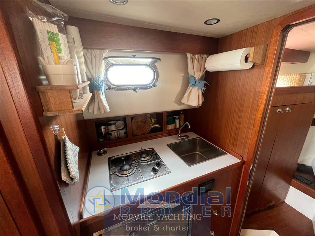 Apreamare 32 open
