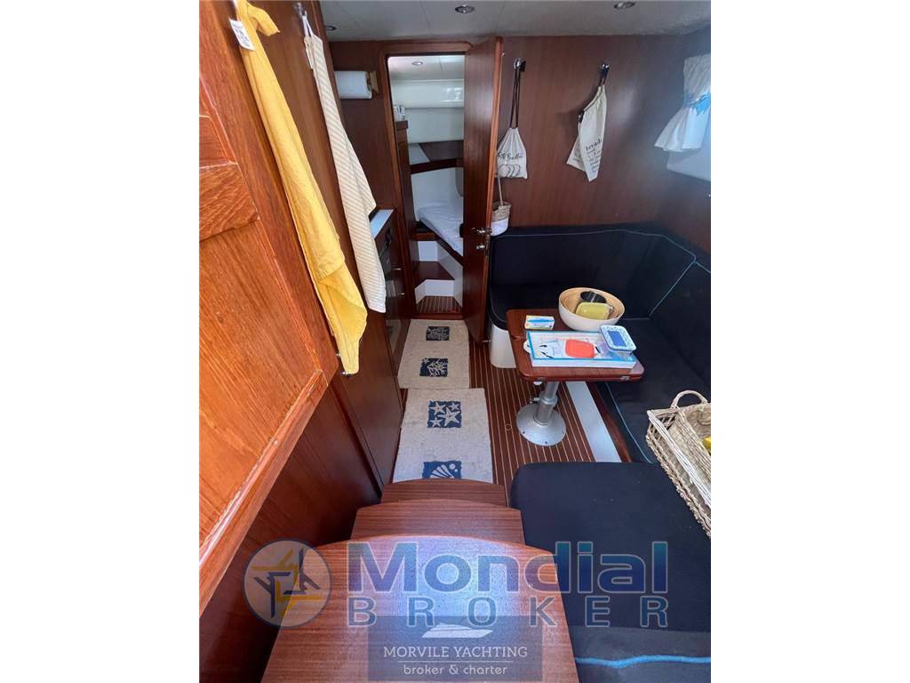 Apreamare 32 open