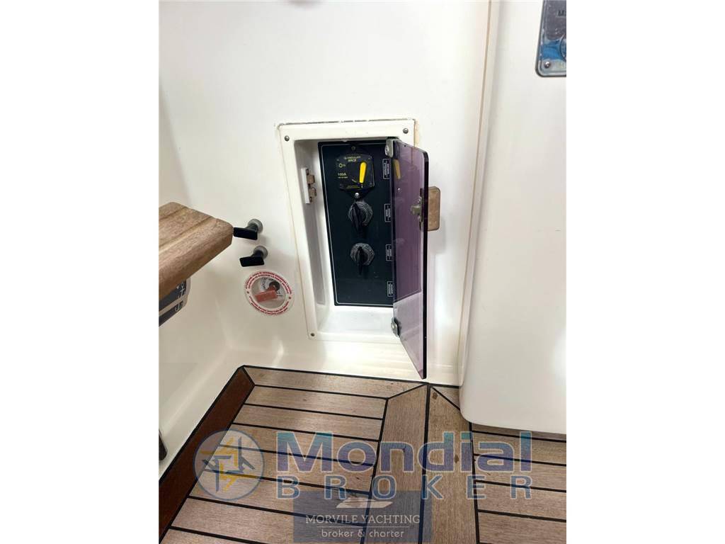 Apreamare 32 open