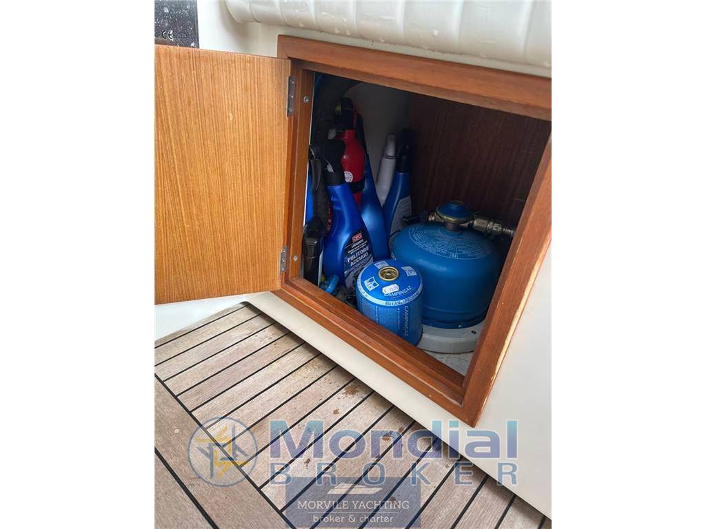 Apreamare 32 open