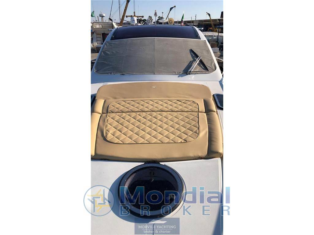 Airon marine 4300 t-top