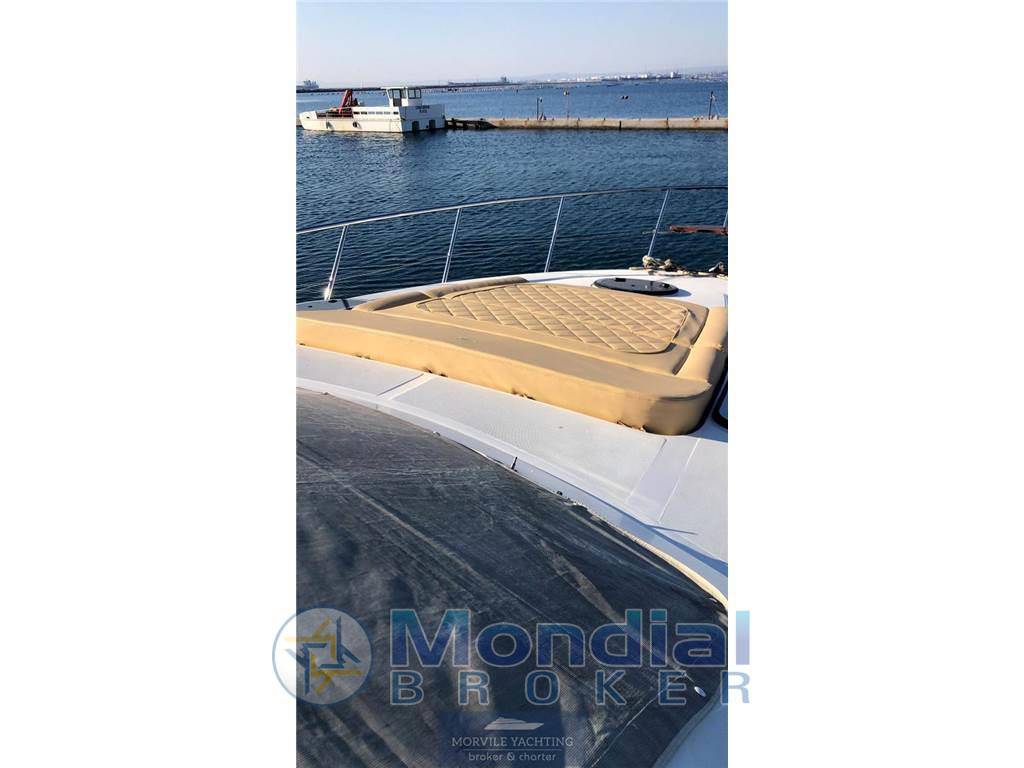 Airon marine 4300 t-top