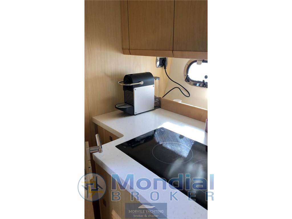 Airon marine 4300 t-top