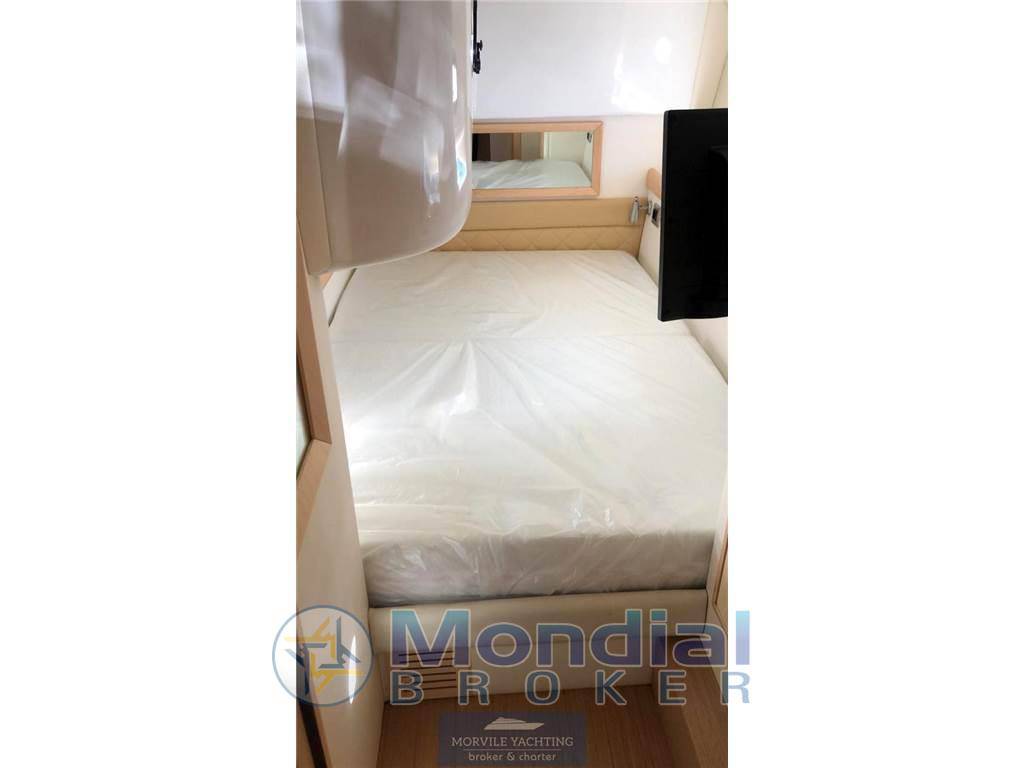 Airon marine 4300 t-top
