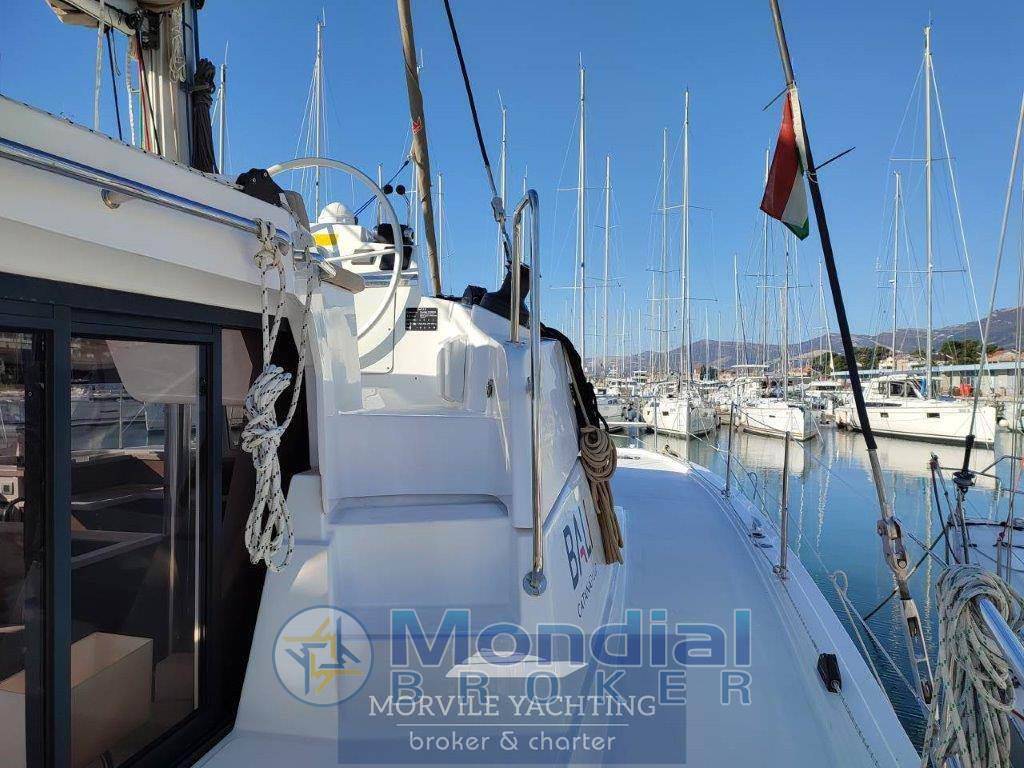Catamarano catana Bali 4.2