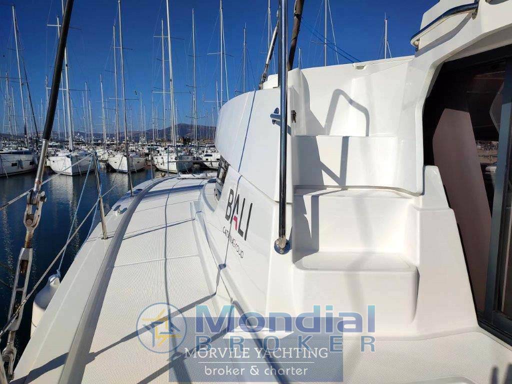 Catamarano catana Bali 4.2