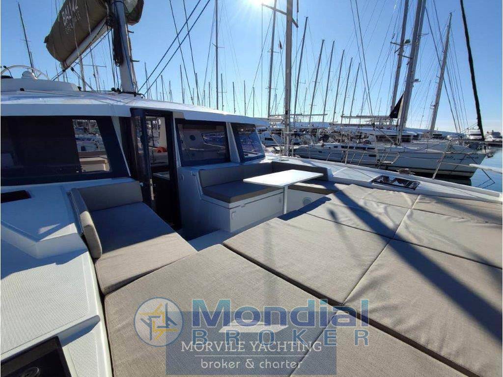 Catamarano catana Bali 4.2