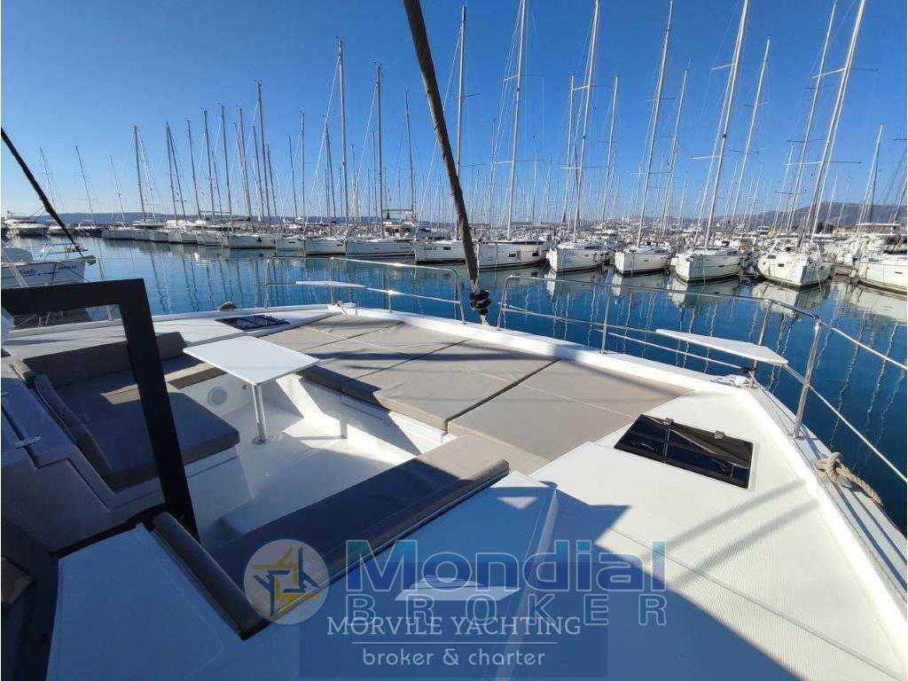 Catamarano catana Bali 4.2