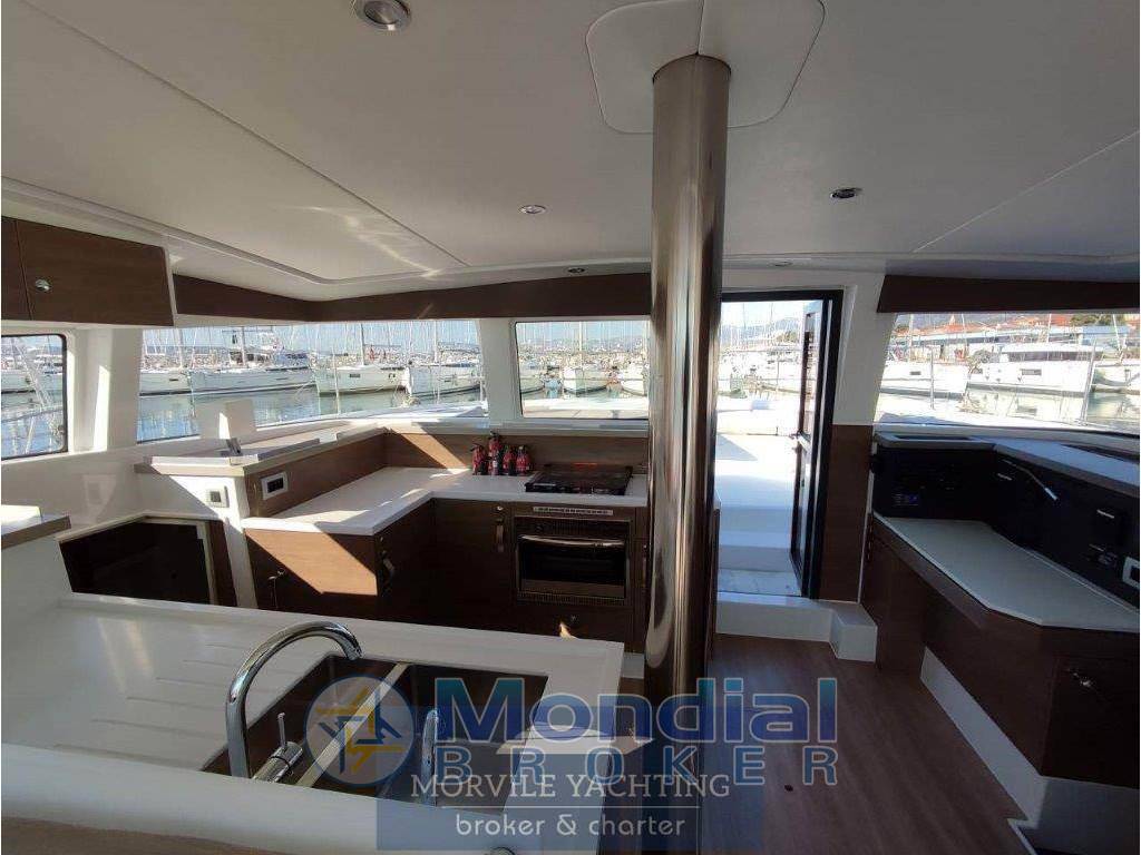Catamarano catana Bali 4.2