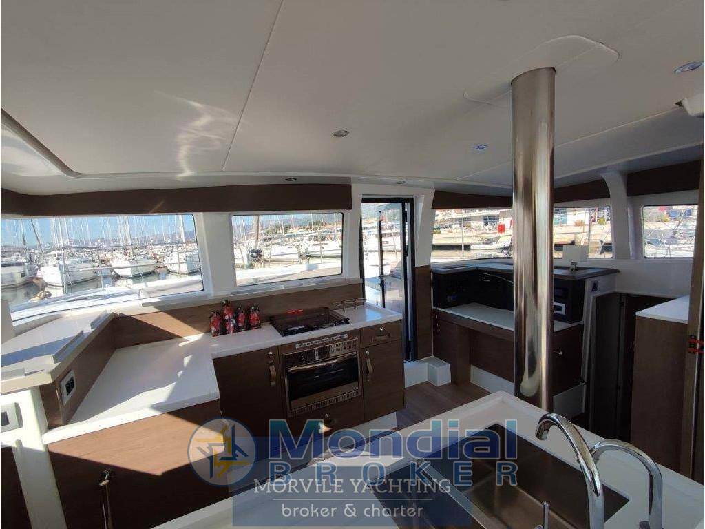 Catamarano catana Bali 4.2