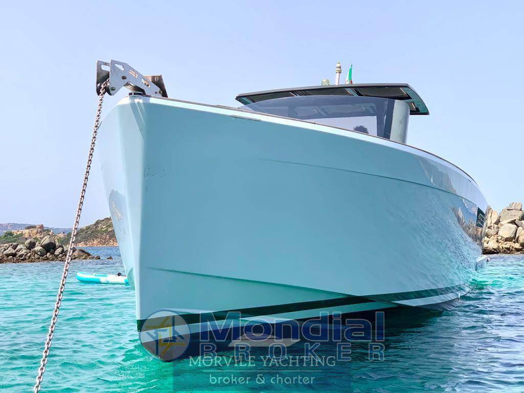 Fjord 40