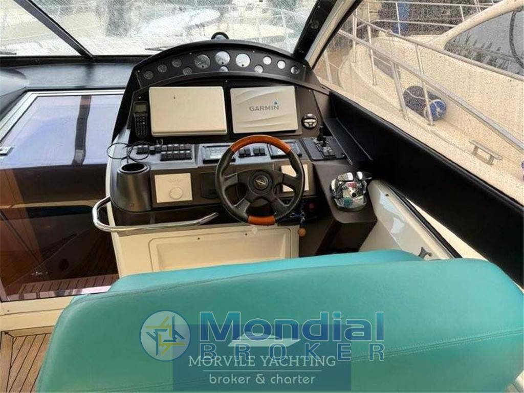 Sunseeker Portofino 53