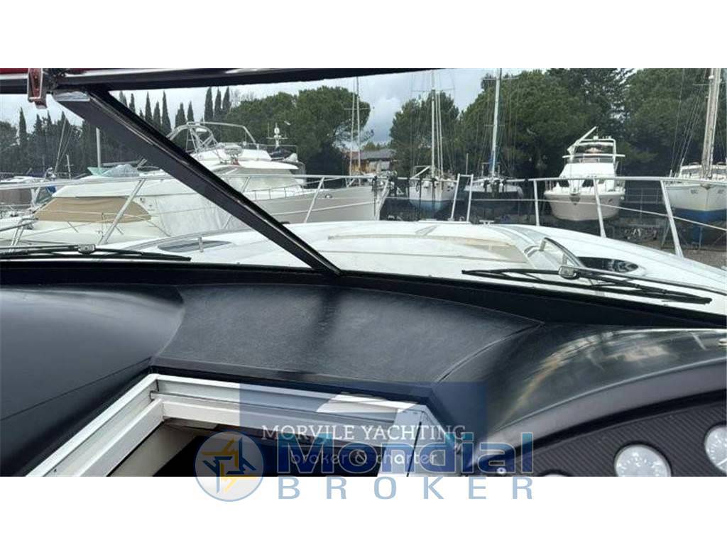 Sunseeker Portofino 53