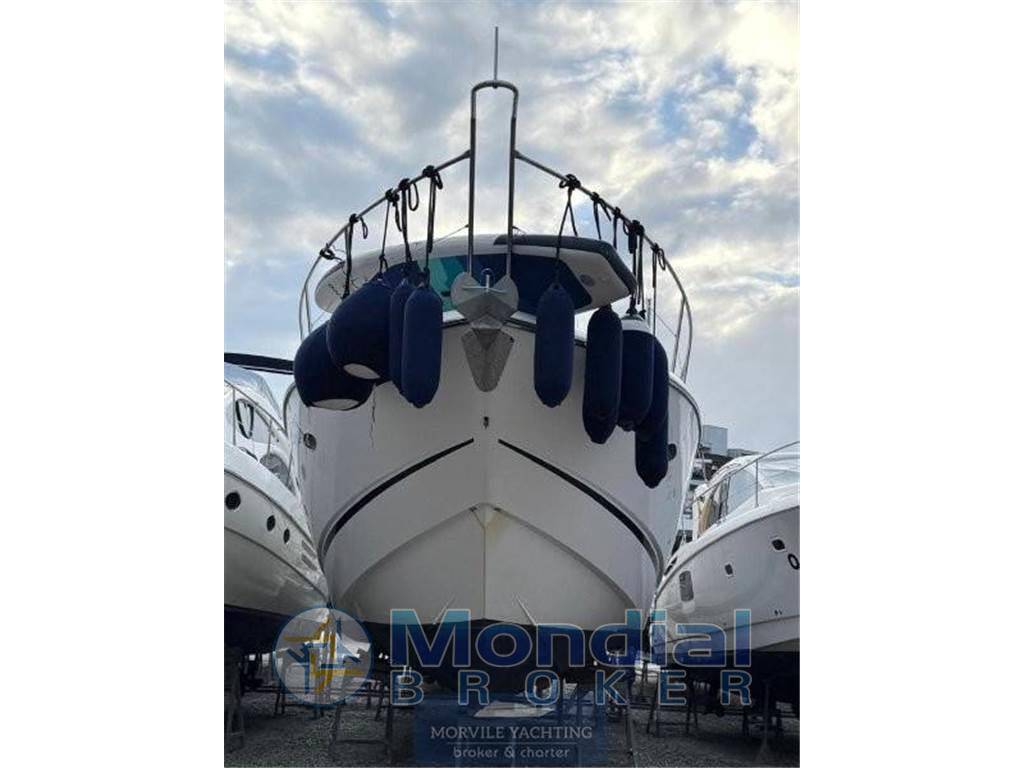 Sunseeker Portofino 53