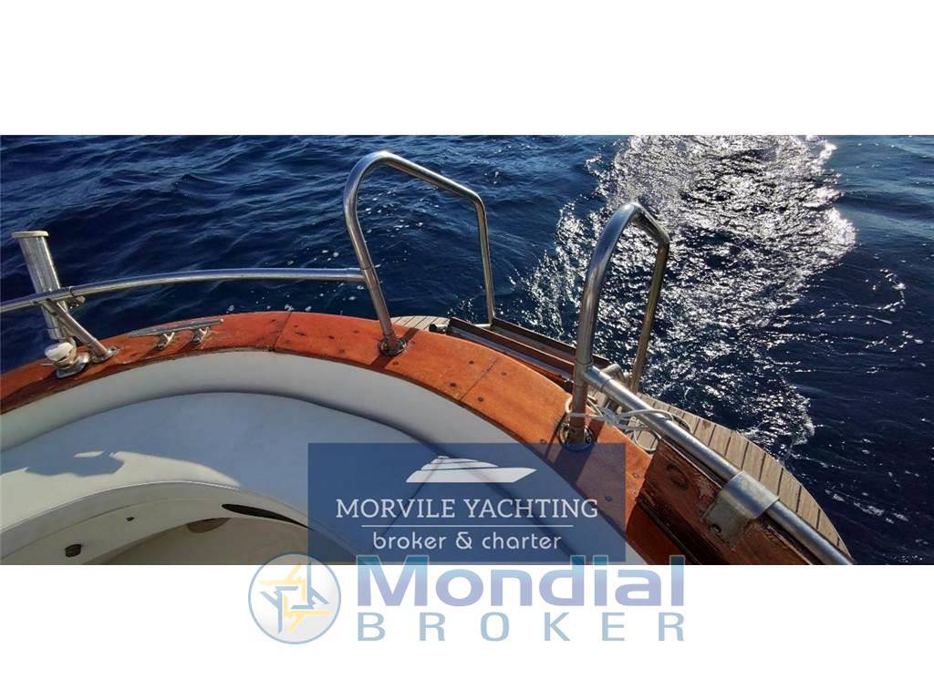 Plastimare Amelia 800