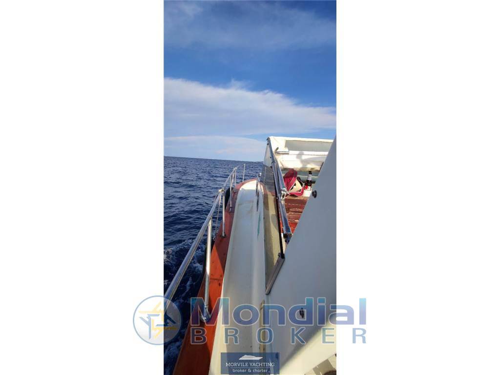Plastimare Amelia 800
