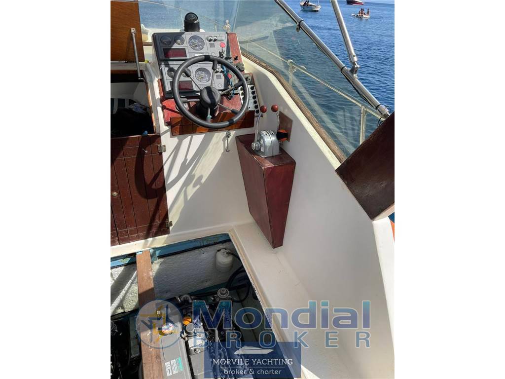 Plastimare Amelia 800