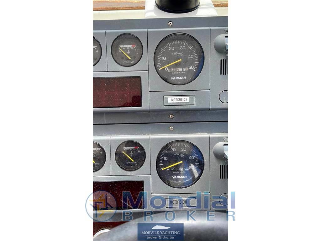 Plastimare Amelia 800