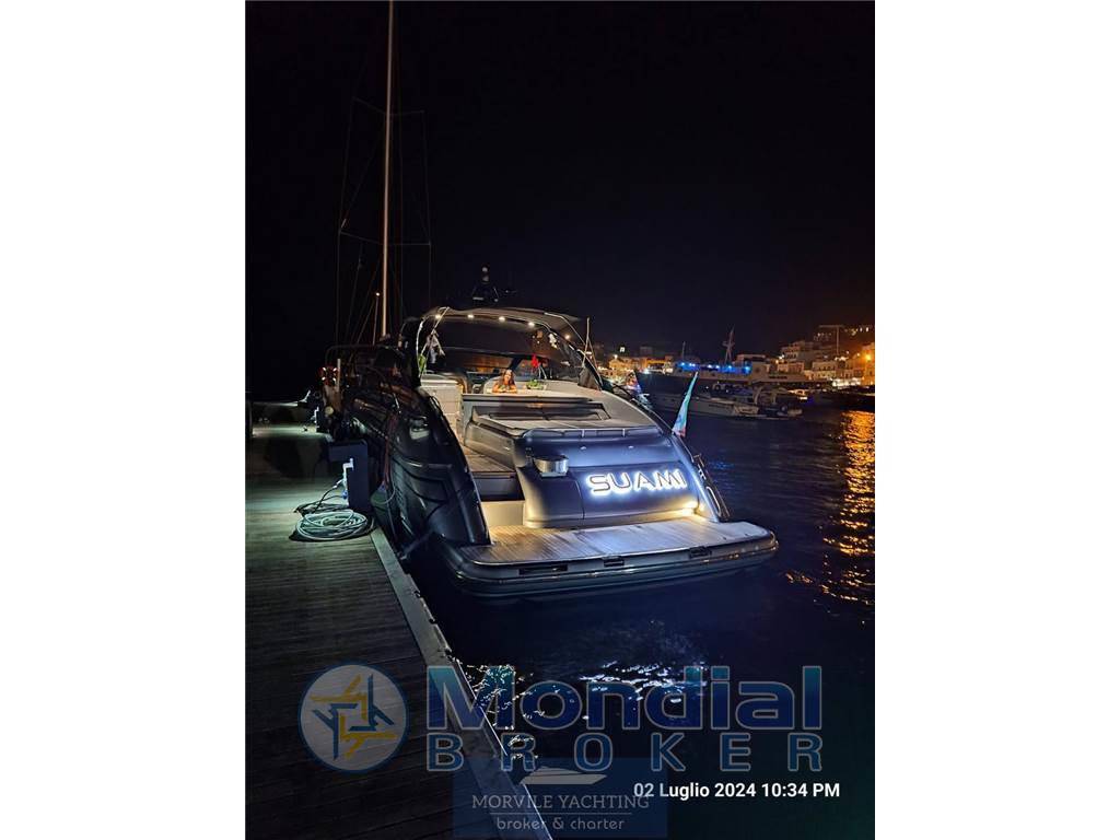 Princess V 55