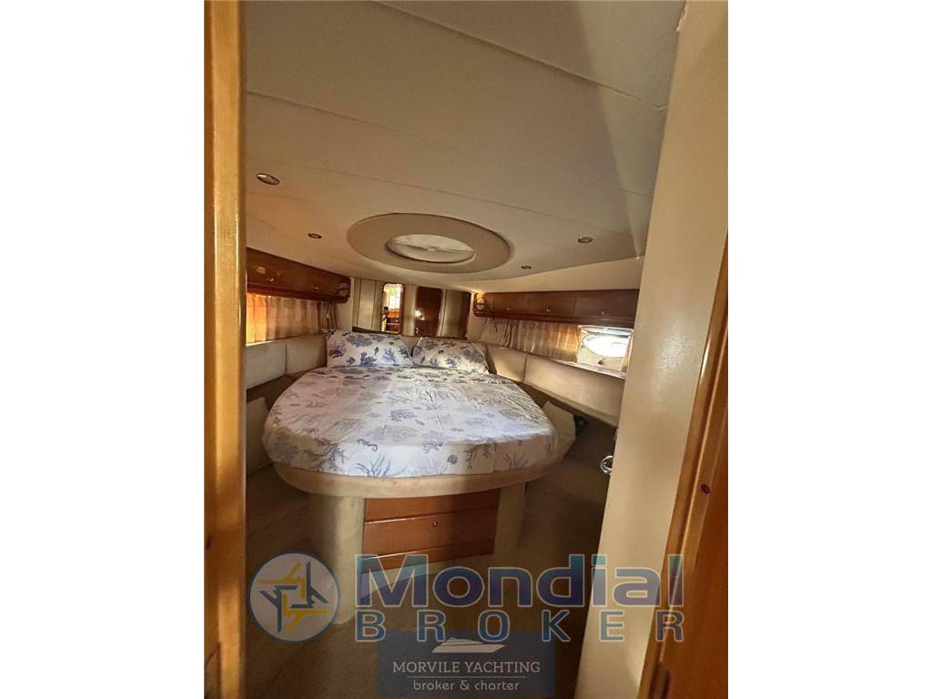 Princess V 55