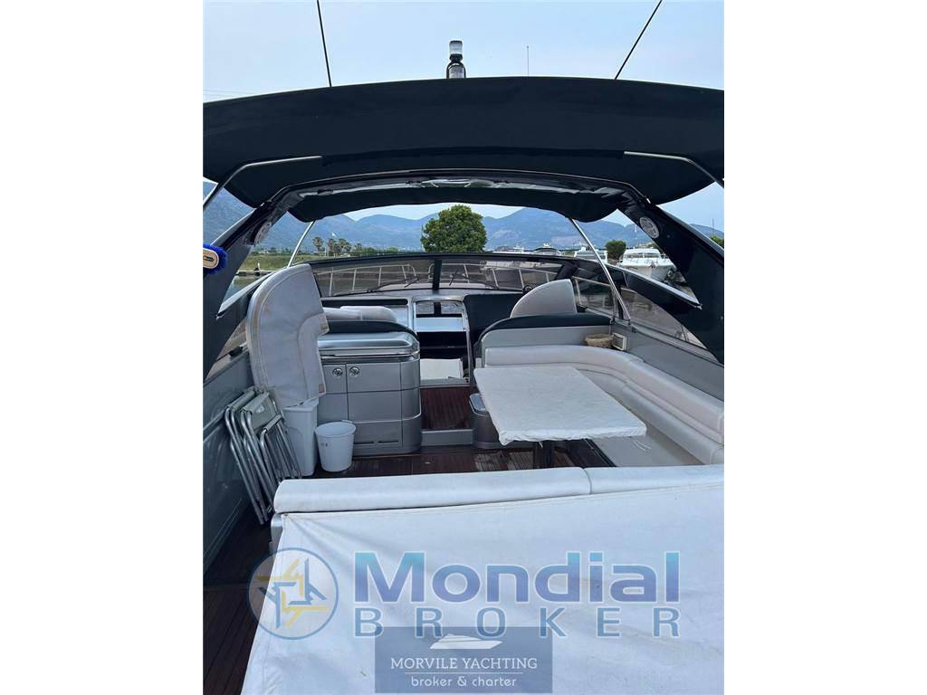 Princess V 55