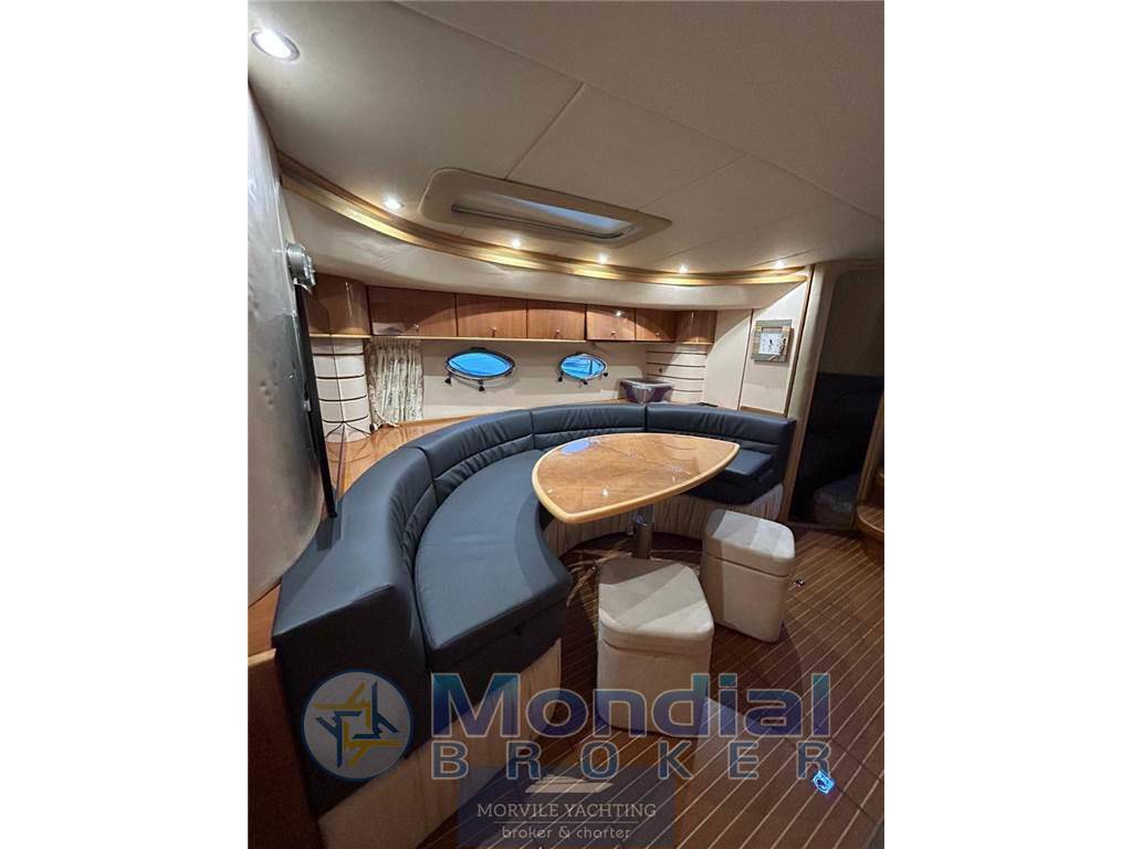 Princess V 55