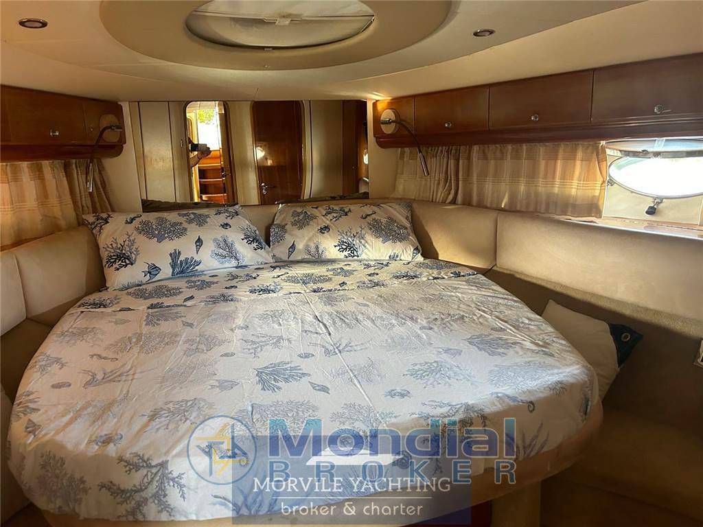 Princess V 55