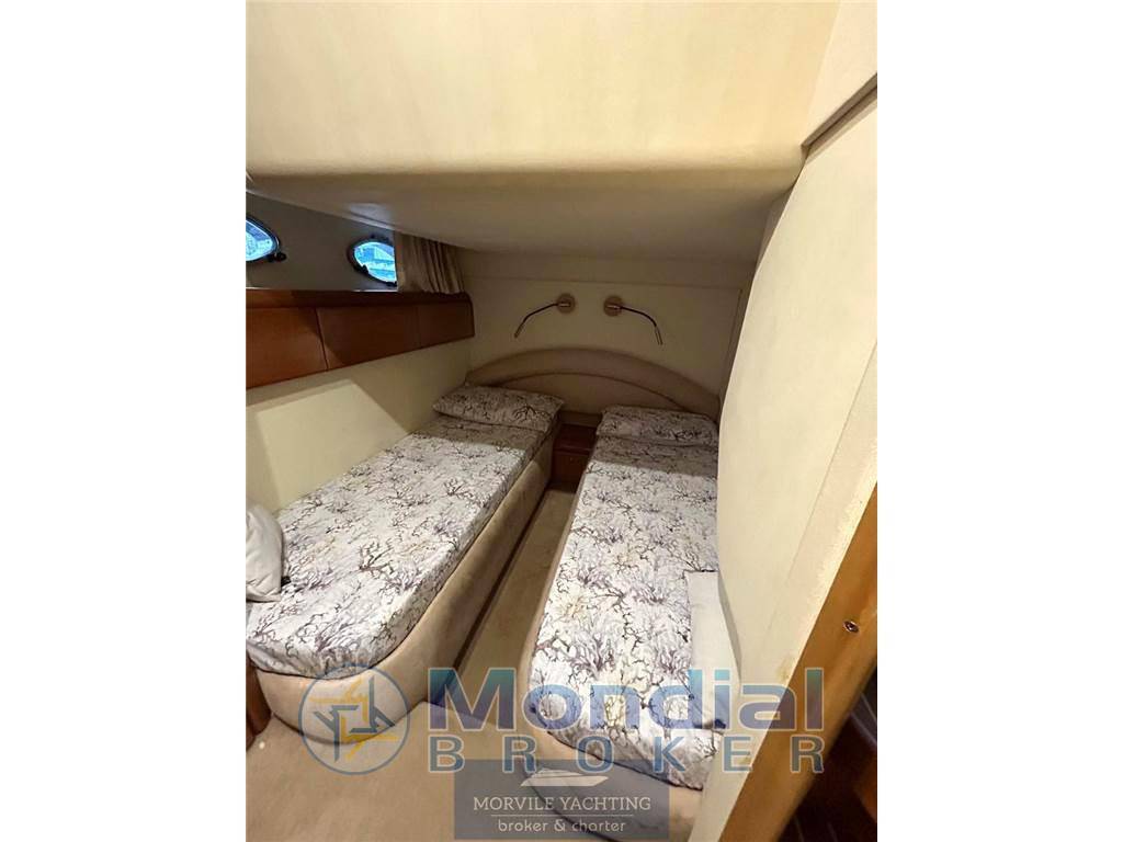 Princess V 55