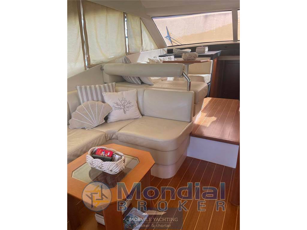 Cayman 50 fly