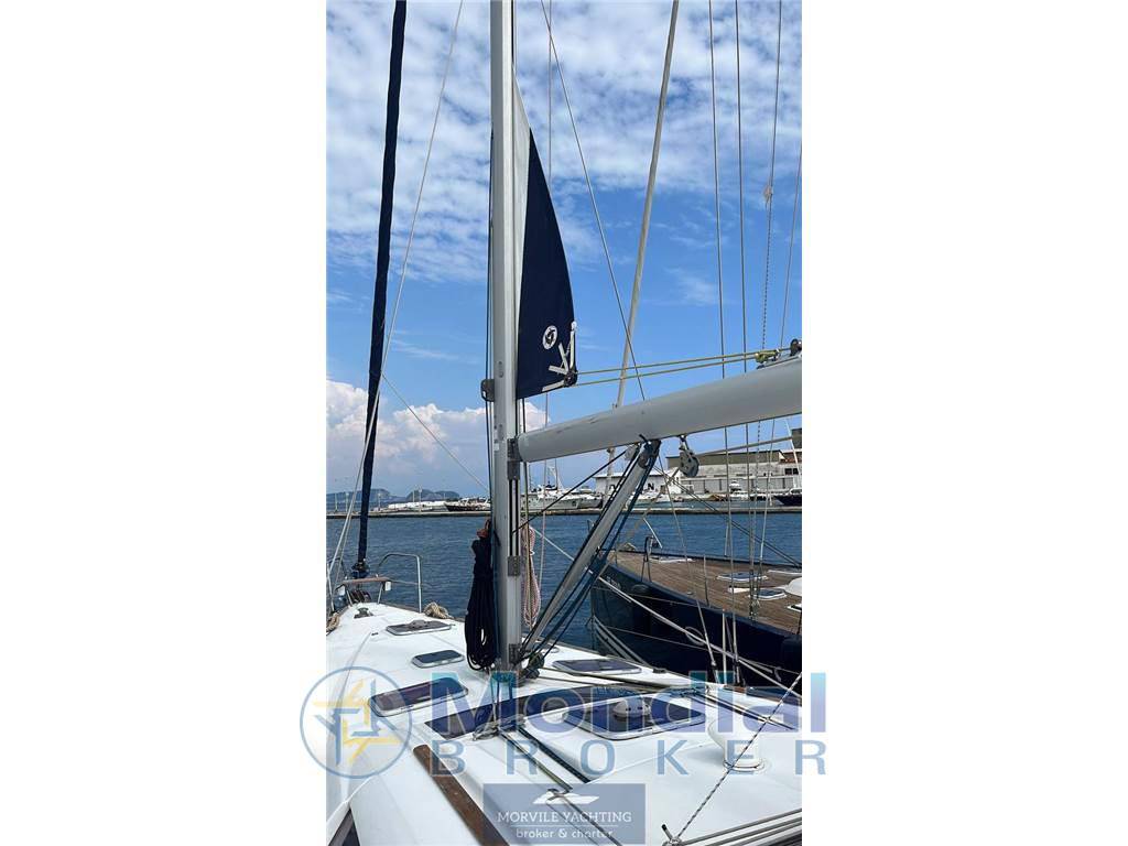 Beneteau Oceanis 46