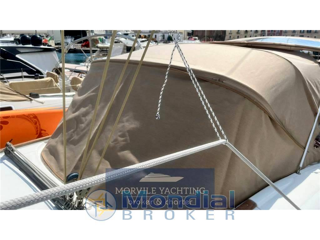 Beneteau Oceanis 46