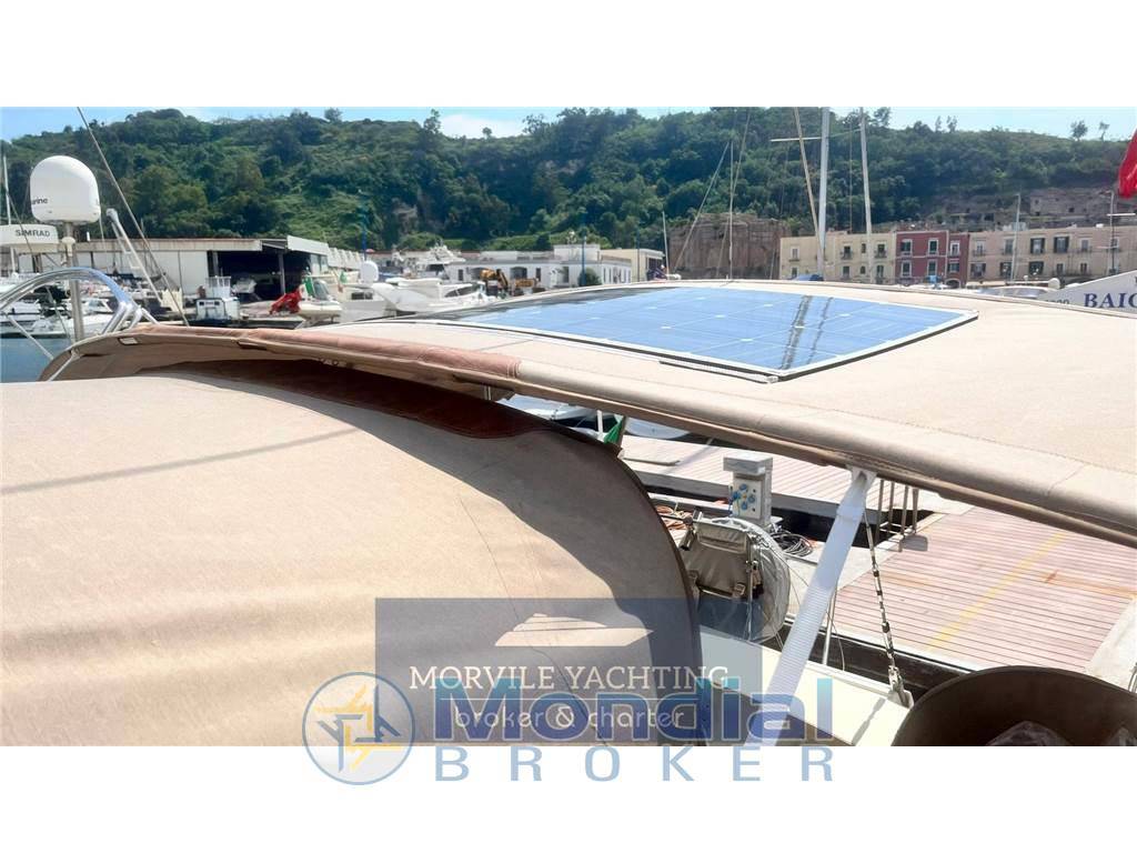 Beneteau Oceanis 46