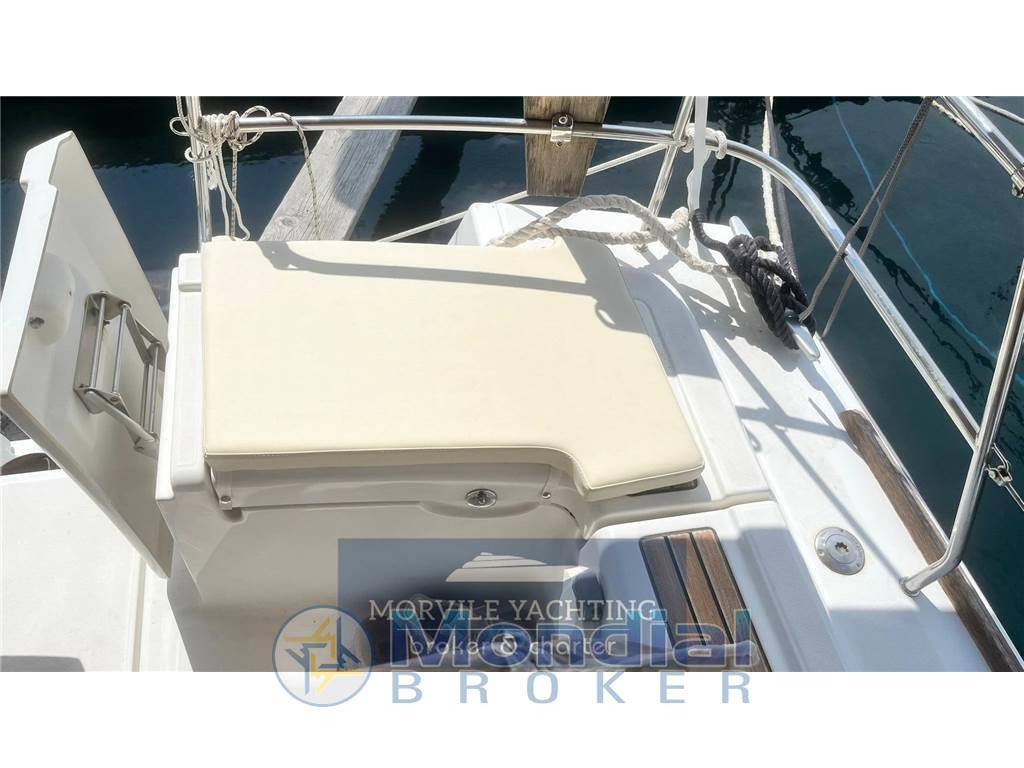 Beneteau Oceanis 46