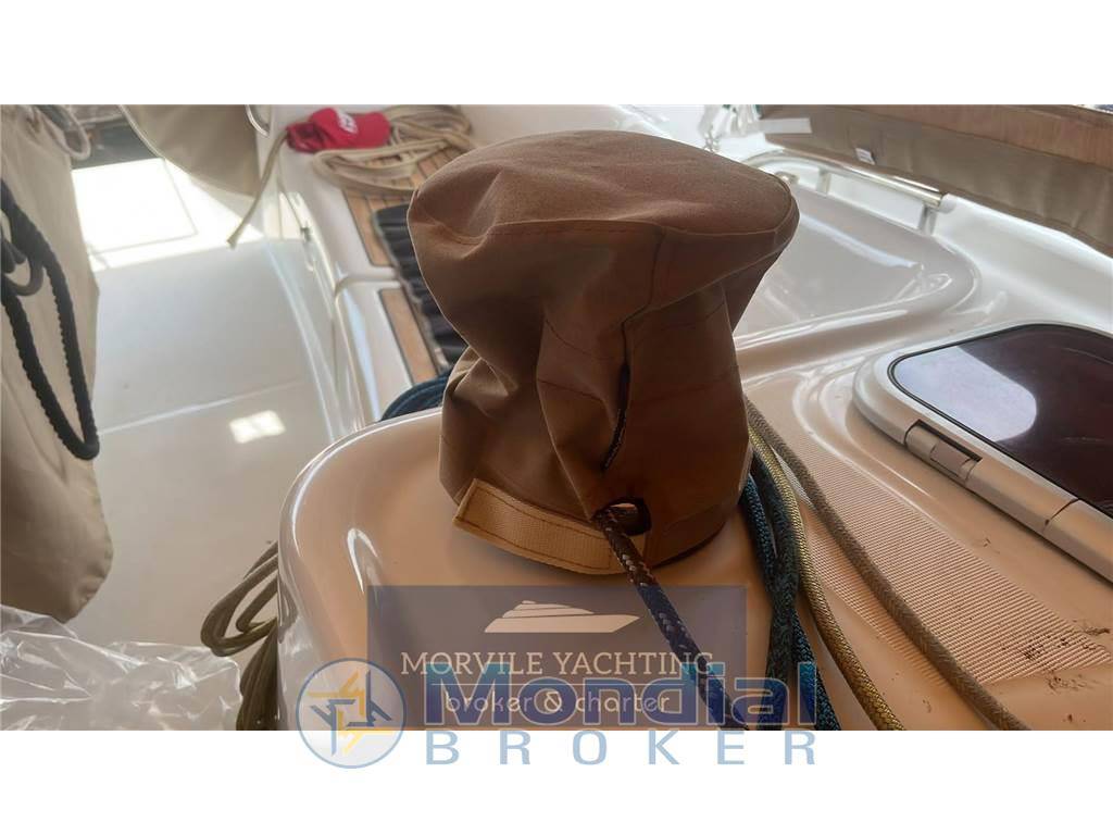 Beneteau Oceanis 46