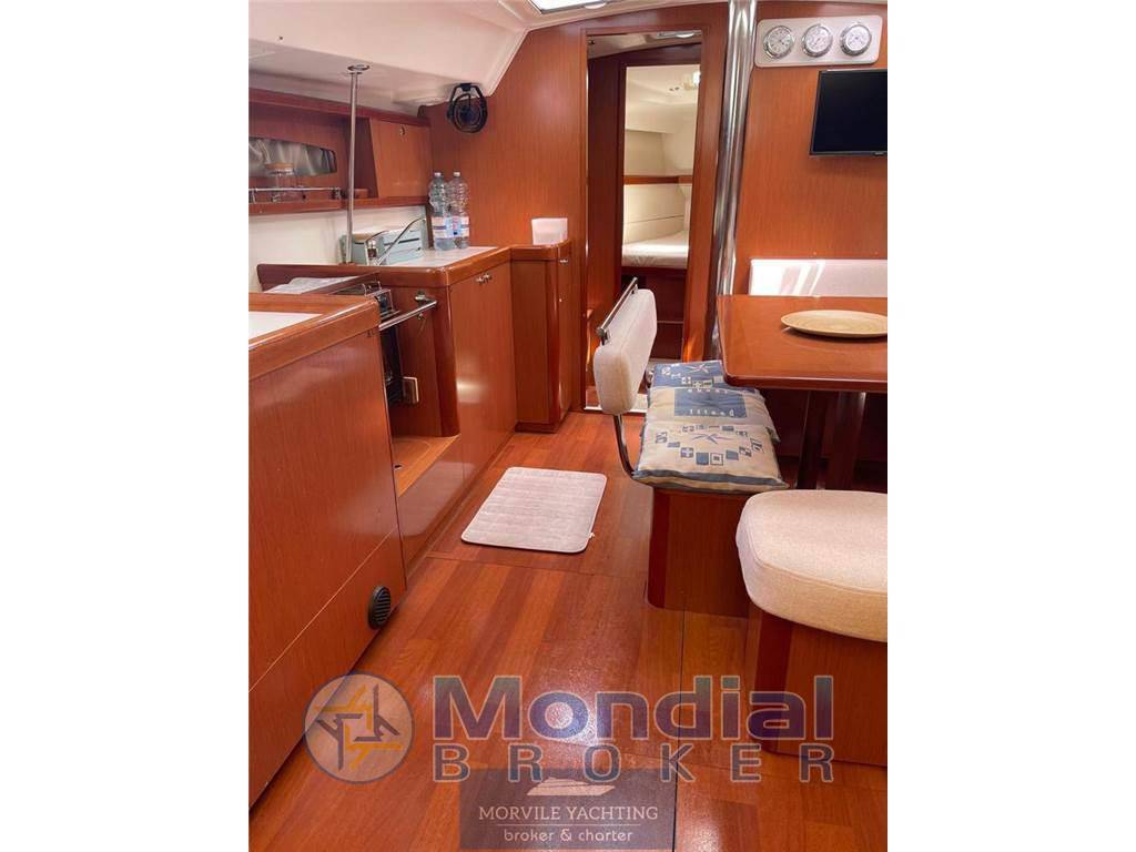 Beneteau Oceanis 46