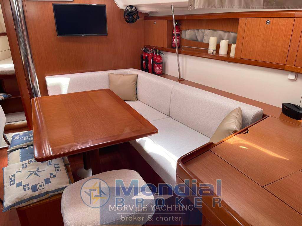 Beneteau Oceanis 46