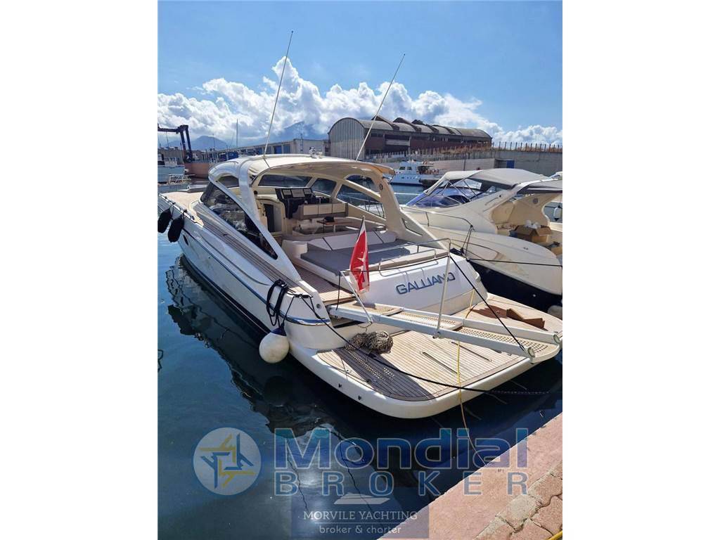 Baia Azzurra 63