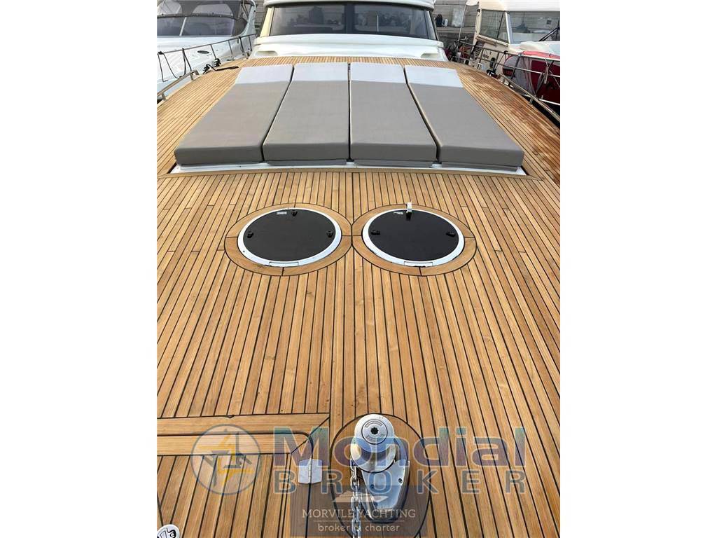 Baia Azzurra 63