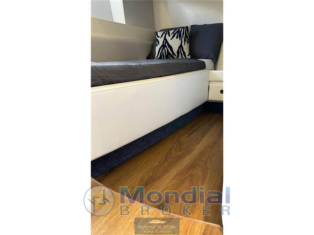 Baia Azzurra 63