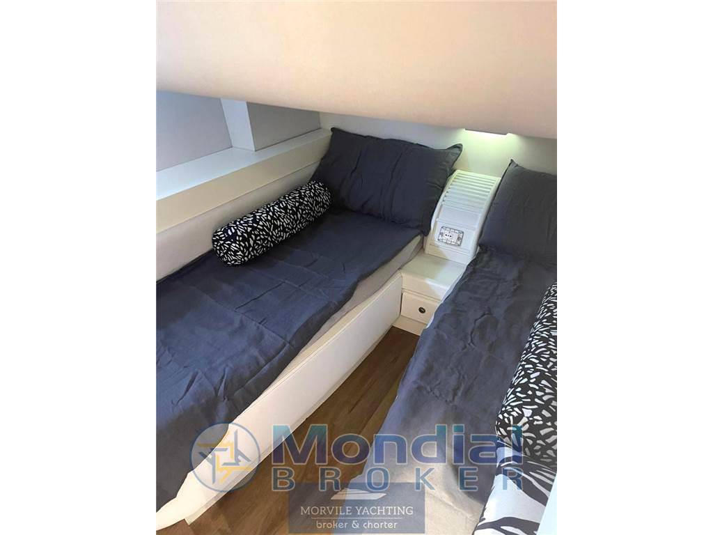 Baia Azzurra 63