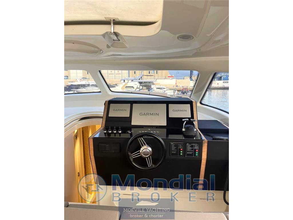 Baia Azzurra 63