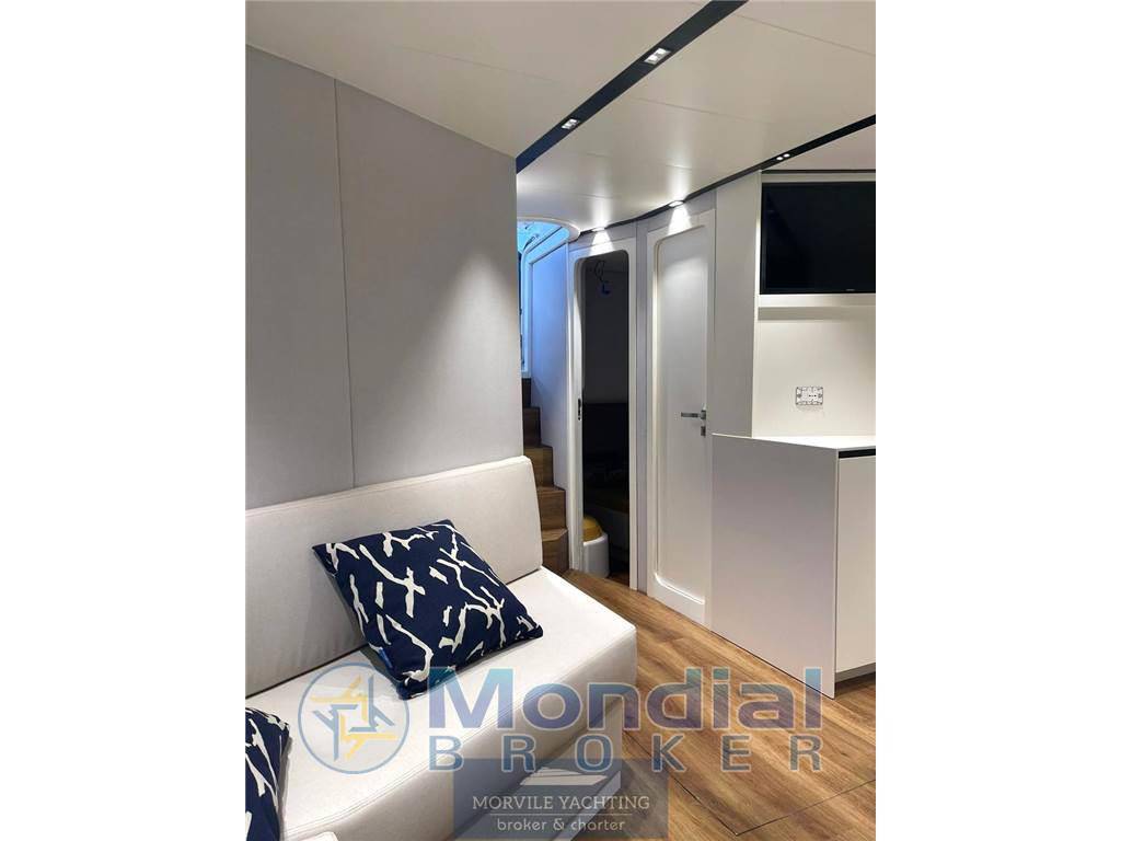Baia Azzurra 63