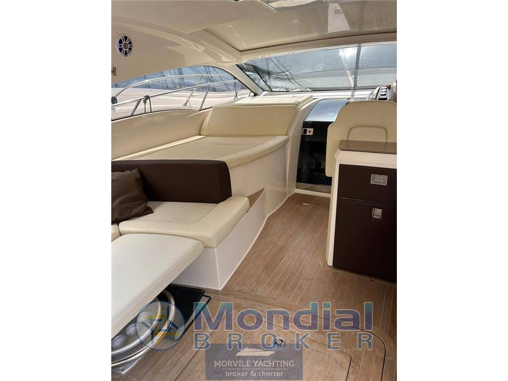 Sessa C 38