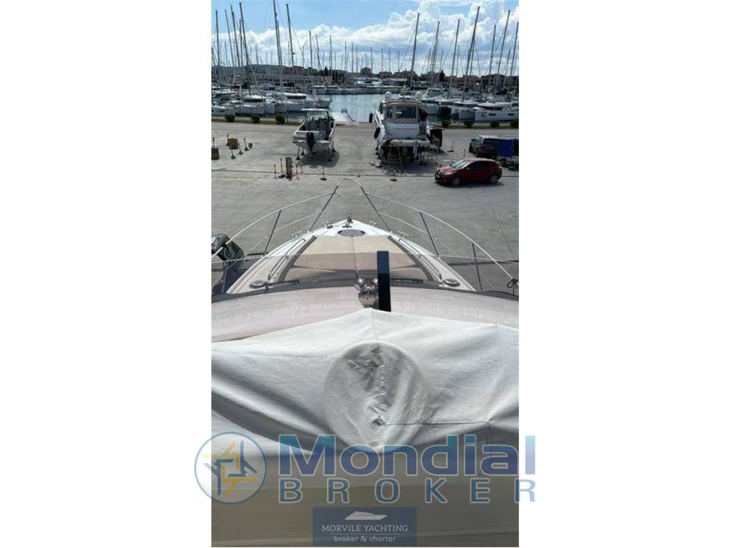 Fairline Phantom 40
