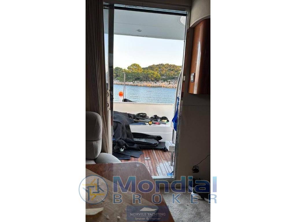 Fairline Phantom 40