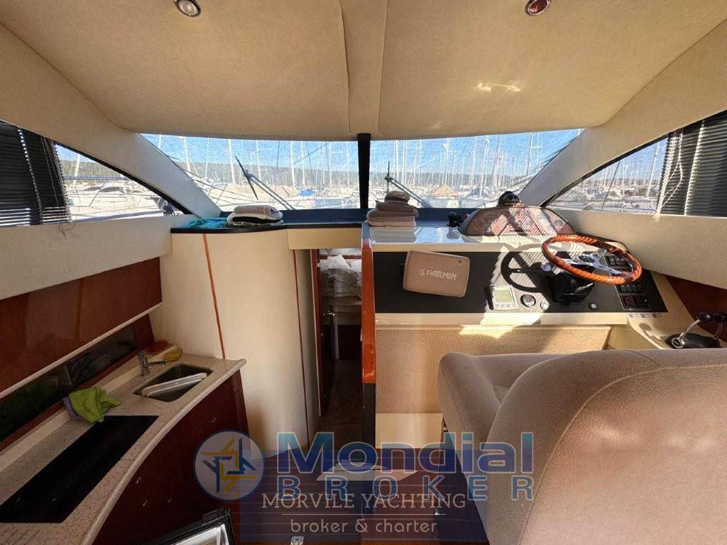 Fairline Phantom 40