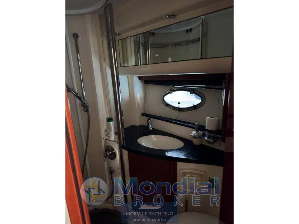 Fairline Phantom 40