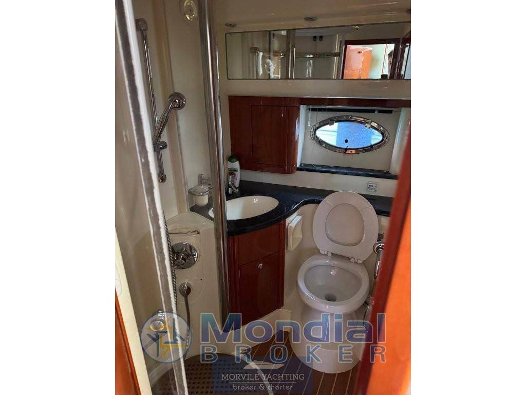 Fairline Phantom 40