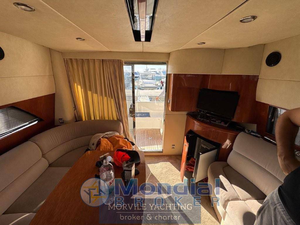 Fairline Phantom 40